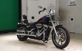 HARLEY FXLR1750 2018