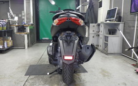 YAMAHA N-MAX 155 SG66J