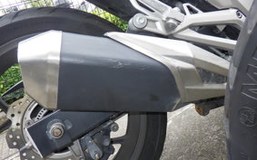 HONDA NC750X DCT 2022 RH09