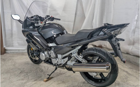 YAMAHA FJR1300 AS 2019 RP27J