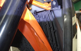 KTM 690 ENDURO R 2010