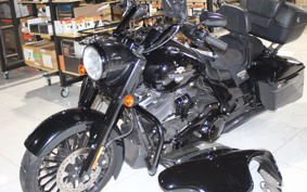 HARLEY  HARLEY FLHRXS 2017 KVC