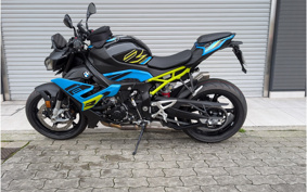 BMW S1000R 2025 0P31
