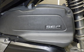 SUZUKI スウィッシュ125 1997 DV12B