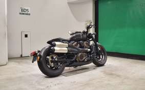 HARLEY RH1250S 2022