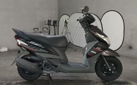 YAMAHA  CYGNUS  RAY ZR 2NC0