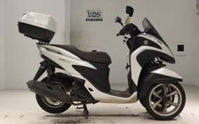 YAMAHA TRICITY 125 2016 SE82J