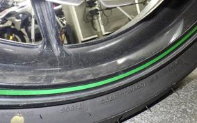 KAWASAKI NINJA 400 ABS 2015 EX400E