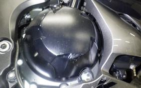 KAWASAKI NINJA 1000 A 2018 ZXT00W