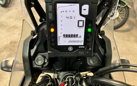 YAMAHA TENERE 700 2020 DM09J