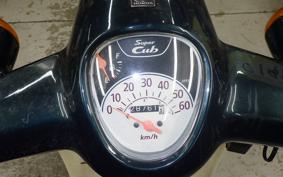 HONDA C50 SUPER CUB 2021 AA09
