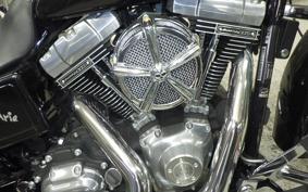 HARLEY FLD 1580 2012