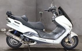 YAMAHA MAJESTY 125 SE27