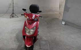 YAMAHA CYGNUS125XSR SE44J