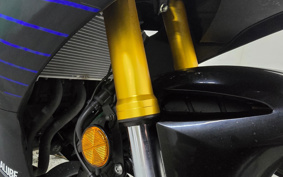 YAMAHA YZF-R25 ABS RG43J