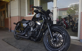 HARLEY XL1200X 2020 LC3