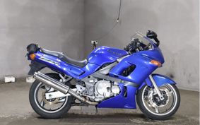 KAWASAKI ZZ-R400 2003 ZX400N