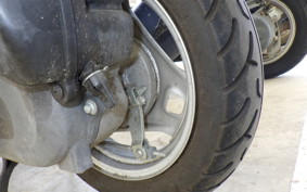 SUZUKI ADDRESS V50 Gen.2 CA44A