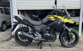 SUZUKI STROM 250ABS DS11A