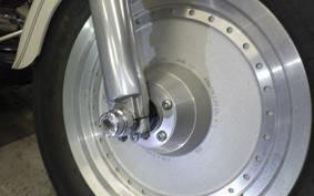 HARLEY FLSTF 1450 2001