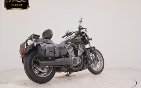 HARLEY RH975S 2024
