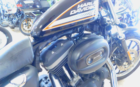 HARLEY XL883R 2006 CKM