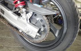 KAWASAKI BALIUS 250 Gen.2 2007 ZR250B