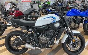 YAMAHA XSR700 2023 RM41J