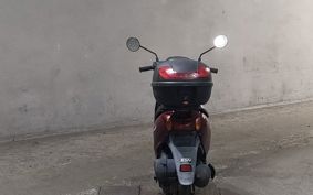 SUZUKI LET's 4 CA45A