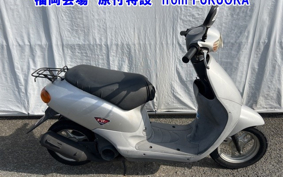 HONDA DIO FIT