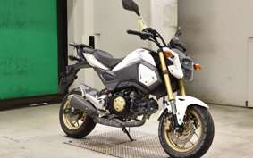 HONDA GROM 2013 JC75