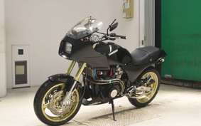 KAWASAKI GPZ400F 1985 ZX400A