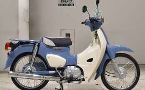 HONDA C50 SUPER CUB AA09