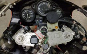 HONDA CBR400RR 1988 NC23