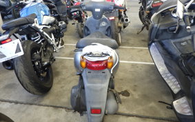 SUZUKI LET's 4 CA45A