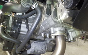 SUZUKI SV650 A 2021 VP55B