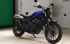 HONDA CL500 2025 PC68