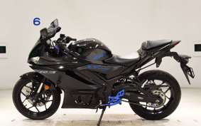 YAMAHA YZF R-3 2023 RH21J