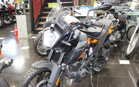 KTM 250 ADVENTURE JGD40