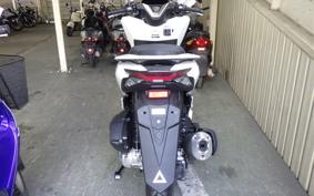 HONDA PCX125 JK05