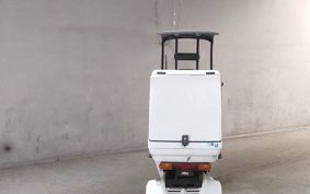 HONDA GYRO TA03