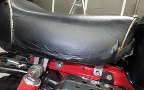 HONDA UNREGISTERED MODEL by BDS50