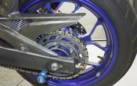 YAMAHA YZF-R25 2014 RG10J