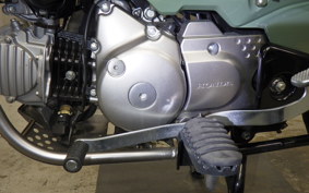 HONDA CT125 HUNTER CUB JA55