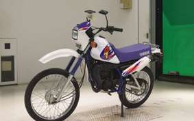 YAMAHA DT50 2024 17W