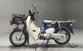 HONDA SUPER CUB110 JA42