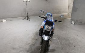 SUZUKI GSR 400 2009 GK7EA