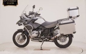 BMW R 1200GS ADVENTURE 2011