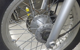 SUZUKI VANVAN 200 NH41A