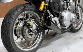 HONDA CB400 1998 NC36